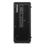 Lenovo ThinkStation P3 Ultra SFF Intel® Core™ i5 i5-14600 32 GB DDR5-SDRAM 1 TB SSD NVIDIA RTX A400 Windows 11 Pro Minitorn Tööjaam Must