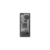 Lenovo ThinkStation P3 Tower Gen 2 Intel Core Ultra 9 285K 32 GB DDR5-SDRAM 512 GB SSD Windows 11 Pro tööjaam Must