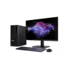 Lenovo ThinkStation P3 Tower Gen 2 Intel Core Ultra 9 285K 32 GB DDR5-SDRAM 512 GB SSD Windows 11 Pro tööjaam Must