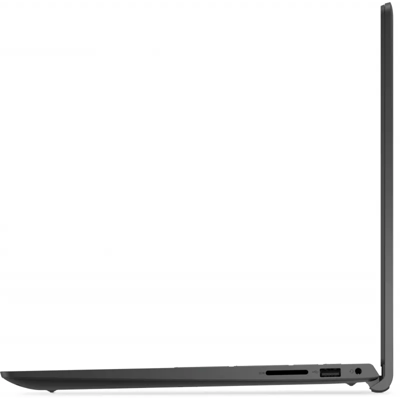 DELL Pro 15 Essential PV15255 AMD Ryzen™ 3 7320U sülearvuti 39,6 cm (15,6 tolli) Full HD 8 GB LPDDR5-SDRAM 512 GB SSD Wi-Fi 5 (802.11ac) Windows 11 Pro German Must