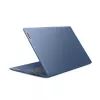 Lenovo IdeaPad õhuke 3 15AMN8 AMD Ryzen™ 5 7520U sülearvuti 39,6 cm (15,6 tolli) Full HD 16 GB LPDDR5-SDRAM 512 GB SSD Wi-Fi 6 (802.11ax) Windows 11 Home saksa sinine