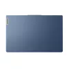 Lenovo IdeaPad õhuke 3 15AMN8 AMD Ryzen™ 5 7520U sülearvuti 39,6 cm (15,6 tolli) Full HD 16 GB LPDDR5-SDRAM 512 GB SSD Wi-Fi 6 (802.11ax) Windows 11 Home saksa sinine