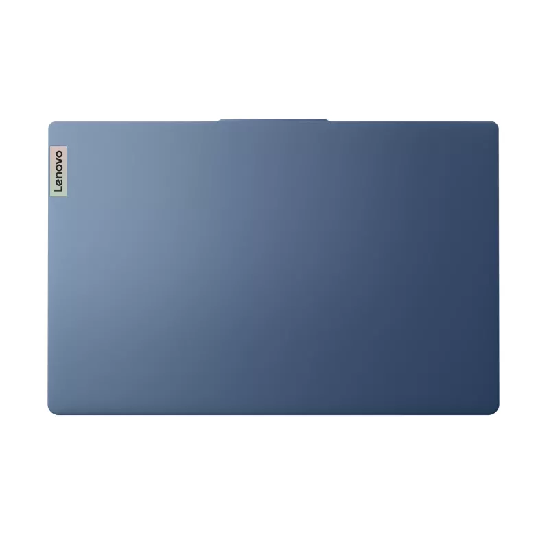 Lenovo IdeaPad õhuke 3 15AMN8 AMD Ryzen™ 5 7520U sülearvuti 39,6 cm (15,6 tolli) Full HD 16 GB LPDDR5-SDRAM 512 GB SSD Wi-Fi 6 (802.11ax) Windows 11 Home saksa sinine