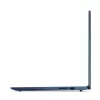 Lenovo IdeaPad õhuke 3 15AMN8 AMD Ryzen™ 5 7520U sülearvuti 39,6 cm (15,6 tolli) Full HD 16 GB LPDDR5-SDRAM 512 GB SSD Wi-Fi 6 (802.11ax) Windows 11 Home saksa sinine