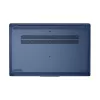 Lenovo IdeaPad õhuke 3 15AMN8 AMD Ryzen™ 5 7520U sülearvuti 39,6 cm (15,6 tolli) Full HD 16 GB LPDDR5-SDRAM 512 GB SSD Wi-Fi 6 (802.11ax) Windows 11 Home saksa sinine