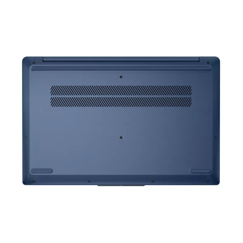 Lenovo IdeaPad õhuke 3 15AMN8 AMD Ryzen™ 5 7520U sülearvuti 39,6 cm (15,6 tolli) Full HD 16 GB LPDDR5-SDRAM 512 GB SSD Wi-Fi 6 (802.11ax) Windows 11 Home saksa sinine