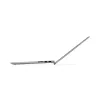 Lenovo IdeaPad Flex 5 14ABR8 AMD Ryzen™ 5 7430U Hybrid (2-in-1) 35,6 cm (14 tolli) puutetundlik ekraan WUXGA 8 GB LPDDR4x-SDRAM 512 GB SSD Wi-Fi 6 (802.11ax) Windows 11 Home German hall
