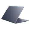 Lenovo IdeaPad õhuke 5 14Q8X9 Copilot+ PC Snapdragon X1-26-100 sülearvuti 35,6 cm (14 tolli) WUXGA 16 GB LPDDR5x-SDRAM 512 GB SSD Wi-Fi 7 (802.11be) Windows 11 Home saksa keel Sinine
