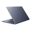 Lenovo IdeaPad õhuke 5 14Q8X9 Copilot+ PC Snapdragon X1-26-100 sülearvuti 35,6 cm (14 tolli) WUXGA 16 GB LPDDR5x-SDRAM 512 GB SSD Wi-Fi 7 (802.11be) Windows 11 Home saksa keel Sinine