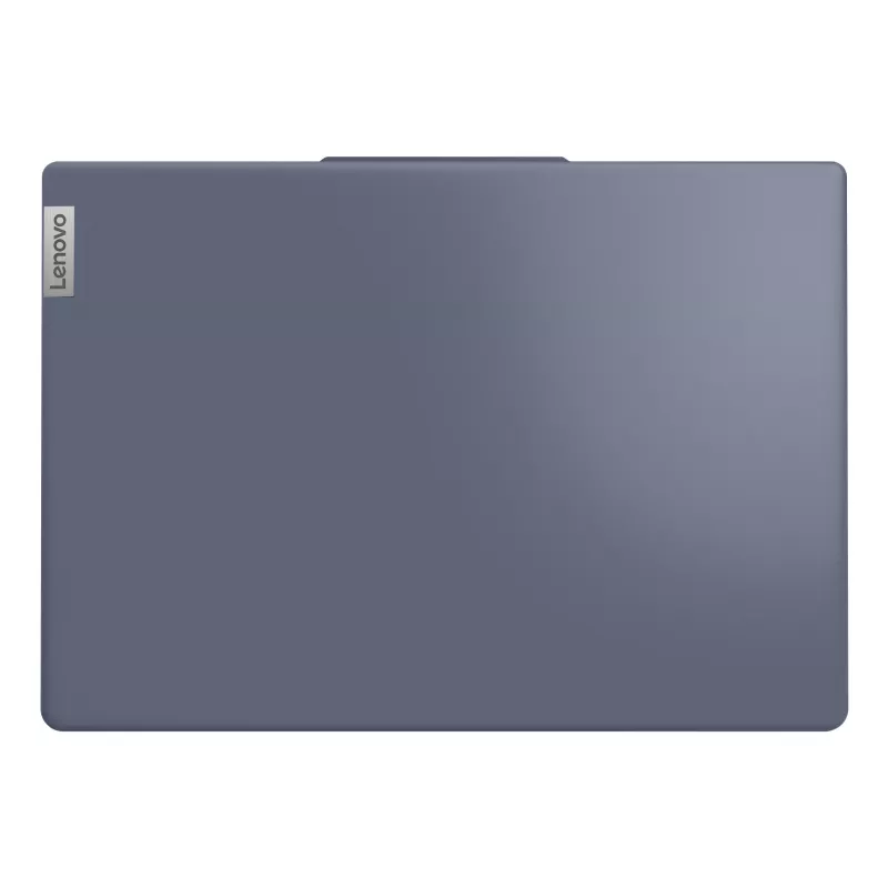 Lenovo IdeaPad õhuke 5 14Q8X9 Copilot+ PC Snapdragon X1-26-100 sülearvuti 35,6 cm (14 tolli) WUXGA 16 GB LPDDR5x-SDRAM 512 GB SSD Wi-Fi 7 (802.11be) Windows 11 Home saksa keel Sinine