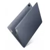 Lenovo IdeaPad õhuke 5 14Q8X9 Copilot+ PC Snapdragon X1-26-100 sülearvuti 35,6 cm (14 tolli) WUXGA 16 GB LPDDR5x-SDRAM 512 GB SSD Wi-Fi 7 (802.11be) Windows 11 Home saksa keel Sinine