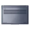 Lenovo IdeaPad õhuke 5 14Q8X9 Copilot+ PC Snapdragon X1-26-100 sülearvuti 35,6 cm (14 tolli) WUXGA 16 GB LPDDR5x-SDRAM 512 GB SSD Wi-Fi 7 (802.11be) Windows 11 Home saksa keel Sinine
