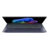 Lenovo IdeaPad õhuke 5 14Q8X9 Copilot+ PC Snapdragon X1-26-100 sülearvuti 35,6 cm (14 tolli) WUXGA 16 GB LPDDR5x-SDRAM 512 GB SSD Wi-Fi 7 (802.11be) Windows 11 Home saksa keel Sinine