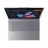 Lenovo Yoga õhuke 7 15ILL9 Copilot+ PC Intel Core Ultra 7 256V sülearvuti 38,9 cm (15,3 tolli) 2.8K 16 GB LPDDR5x-SDRAM 1 TB SSD Wi-Fi 7 (802.11be) Windows 11 Home saksa hall