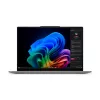 Lenovo Yoga õhuke 7 15ILL9 Copilot+ PC Intel Core Ultra 7 256V sülearvuti 38,9 cm (15,3 tolli) 2.8K 16 GB LPDDR5x-SDRAM 1 TB SSD Wi-Fi 7 (802.11be) Windows 11 Home saksa hall