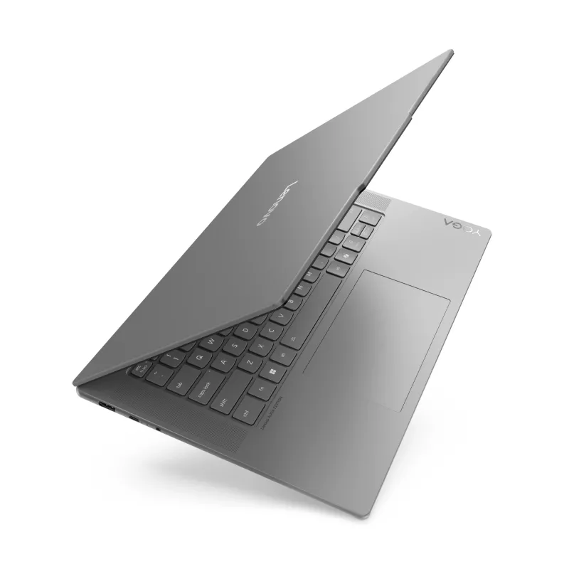 Lenovo Yoga õhuke 7 15ILL9 Copilot+ PC Intel Core Ultra 7 256V sülearvuti 38,9 cm (15,3 tolli) 2.8K 16 GB LPDDR5x-SDRAM 1 TB SSD Wi-Fi 7 (802.11be) Windows 11 Home saksa hall