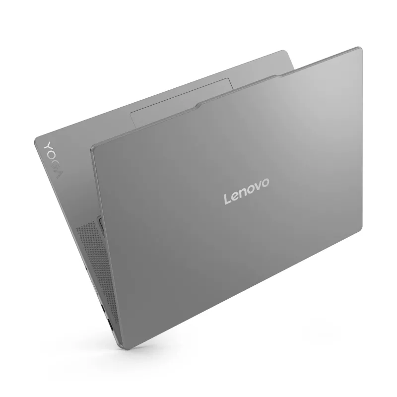 Lenovo Yoga õhuke 7 15ILL9 Copilot+ PC Intel Core Ultra 7 256V sülearvuti 38,9 cm (15,3 tolli) 2.8K 16 GB LPDDR5x-SDRAM 1 TB SSD Wi-Fi 7 (802.11be) Windows 11 Home saksa hall