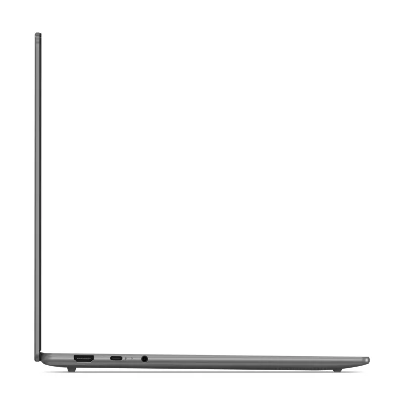 Lenovo Yoga õhuke 7 15ILL9 Copilot+ PC Intel Core Ultra 7 256V sülearvuti 38,9 cm (15,3 tolli) 2.8K 16 GB LPDDR5x-SDRAM 1 TB SSD Wi-Fi 7 (802.11be) Windows 11 Home saksa hall