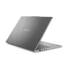 Lenovo IdeaPad õhuke 5 16IRH10R Intel Core 7 240H sülearvuti 40,6 cm (16 tolli) WUXGA 32 GB DDR5-SDRAM 1 TB SSD Wi-Fi 7 (802.11be) Windows 11 Home German hall