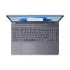 Lenovo IdeaPad õhuke 3 15ARP10 AMD Ryzen™ 5 7535HS sülearvuti 38,9 cm (15,3 tolli) WUXGA 16 GB DDR5-SDRAM 1 TB SSD Wi-Fi 7 (802.11be) Windows 11 Home saksa hall