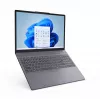 Lenovo IdeaPad õhuke 3 15ARP10 AMD Ryzen™ 5 7535HS sülearvuti 38,9 cm (15,3 tolli) WUXGA 16 GB DDR5-SDRAM 1 TB SSD Wi-Fi 7 (802.11be) Windows 11 Home saksa hall