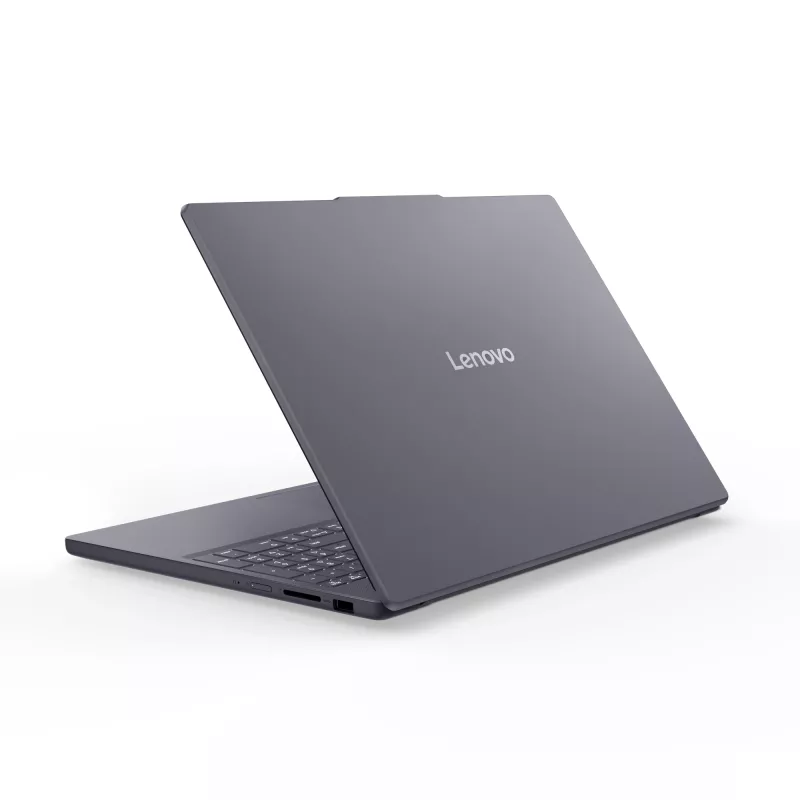 Lenovo IdeaPad õhuke 3 15ARP10 AMD Ryzen™ 5 7535HS sülearvuti 38,9 cm (15,3 tolli) WUXGA 16 GB DDR5-SDRAM 1 TB SSD Wi-Fi 7 (802.11be) Windows 11 Home saksa hall