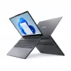 Lenovo IdeaPad õhuke 3 15ARP10 AMD Ryzen™ 5 7535HS sülearvuti 38,9 cm (15,3 tolli) WUXGA 16 GB DDR5-SDRAM 1 TB SSD Wi-Fi 7 (802.11be) Windows 11 Home saksa hall