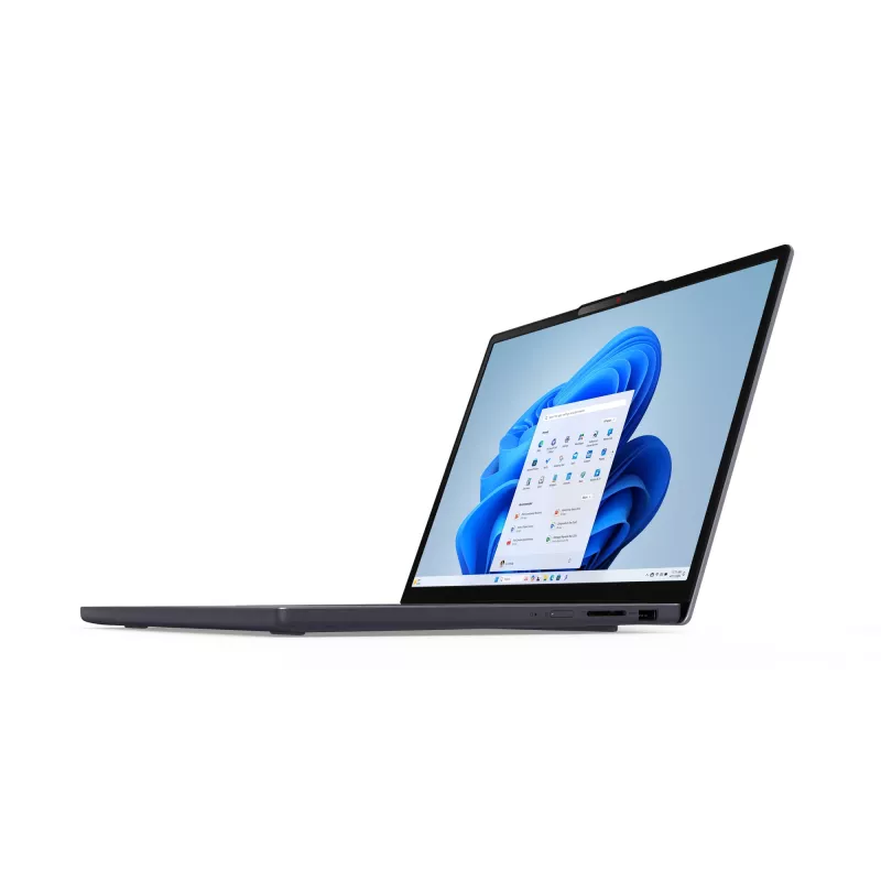 Lenovo IdeaPad õhuke 3 15ARP10 AMD Ryzen™ 5 7535HS sülearvuti 38,9 cm (15,3 tolli) WUXGA 16 GB DDR5-SDRAM 1 TB SSD Wi-Fi 7 (802.11be) Windows 11 Home saksa hall