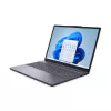 Lenovo IdeaPad õhuke 3 15ARP10 AMD Ryzen™ 5 7535HS sülearvuti 38,9 cm (15,3 tolli) WUXGA 16 GB DDR5-SDRAM 1 TB SSD Wi-Fi 7 (802.11be) Windows 11 Home saksa hall