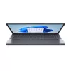 Lenovo IdeaPad õhuke 3 15ARP10 AMD Ryzen™ 5 7535HS sülearvuti 38,9 cm (15,3 tolli) WUXGA 16 GB DDR5-SDRAM 1 TB SSD Wi-Fi 7 (802.11be) Windows 11 Home saksa hall