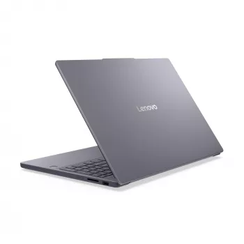 Lenovo IdeaPad õhuke 3 15Q8X10 Copilot+ PC Snapdragon X1-26-100 sülearvuti 38,9 cm (15,3 tolli) WUXGA 16 GB LPDDR5x-SDRAM 1 TB SSD Wi-Fi 7 (802.11be) Windows 11 Home saksa hall