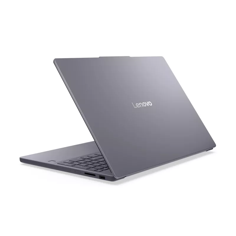 Lenovo IdeaPad õhuke 3 15Q8X10 Copilot+ PC Snapdragon X1-26-100 sülearvuti 38,9 cm (15,3 tolli) WUXGA 16 GB LPDDR5x-SDRAM 1 TB SSD Wi-Fi 7 (802.11be) Windows 11 Home saksa hall