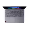 Lenovo IdeaPad õhuke 3 15Q8X10 Copilot+ PC Snapdragon X1-26-100 sülearvuti 38,9 cm (15,3 tolli) WUXGA 16 GB LPDDR5x-SDRAM 1 TB SSD Wi-Fi 7 (802.11be) Windows 11 Home saksa hall