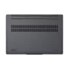 Lenovo IdeaPad õhuke 3 15Q8X10 Copilot+ PC Snapdragon X1-26-100 sülearvuti 38,9 cm (15,3 tolli) WUXGA 16 GB LPDDR5x-SDRAM 1 TB SSD Wi-Fi 7 (802.11be) Windows 11 Home saksa hall