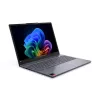 Lenovo IdeaPad õhuke 3 15Q8X10 Copilot+ PC Snapdragon X1-26-100 sülearvuti 38,9 cm (15,3 tolli) WUXGA 16 GB LPDDR5x-SDRAM 1 TB SSD Wi-Fi 7 (802.11be) Windows 11 Home saksa hall