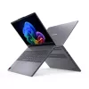 Lenovo IdeaPad õhuke 3 15Q8X10 Copilot+ PC Snapdragon X1-26-100 sülearvuti 38,9 cm (15,3 tolli) WUXGA 16 GB LPDDR5x-SDRAM 1 TB SSD Wi-Fi 7 (802.11be) Windows 11 Home saksa hall