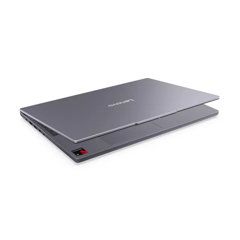 Lenovo IdeaPad õhuke 3 15Q8X10 Copilot+ PC Snapdragon X1-26-100 sülearvuti 38,9 cm (15,3 tolli) WUXGA 16 GB LPDDR5x-SDRAM 1 TB SSD Wi-Fi 7 (802.11be) Windows 11 Home saksa hall