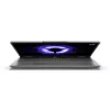 Lenovo LOQ Essential 15IRX11 Intel® Core™ i5 i5-13450HX sülearvuti 39,6 cm (15,6 tolli) Full HD 16 GB DDR5-SDRAM 512 GB SSD NVIDIA® GeForce RTX™ 5050 Wi-Fi 6 (802.11ax) Windows 11 Home saksa hall
