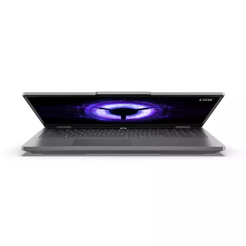 Lenovo LOQ Essential 15IRX11 Intel® Core™ i5 i5-13450HX sülearvuti 39,6 cm (15,6 tolli) Full HD 16 GB DDR5-SDRAM 512 GB SSD NVIDIA® GeForce RTX™ 5050 Wi-Fi 6 (802.11ax) Windows 11 Home saksa hall