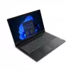 Lenovo V15 G6 ARP AMD Ryzen™ 7 170 sülearvuti 39,6 cm (15,6 tolli) Full HD 16 GB DDR5-SDRAM 512 GB SSD Wi-Fi 6 (802.11ax) Windows 11 Pro saksa must