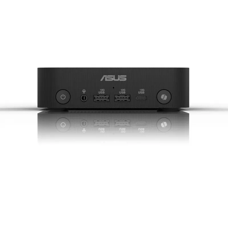 Mini-arvuti ASUS PN54 AMD Ryzen 3 210-ga, kaks M.2 pesa, integreeritud graafika