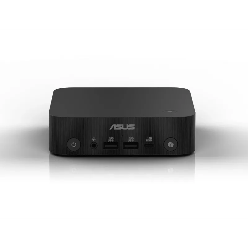 Mini-arvuti ASUS PN54 AMD Ryzen 3 210-ga, kaks M.2 pesa, integreeritud graafika