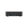 ASUS ExpertCenter PN54-BBR522MNS1 0,6 L suurune arvuti Must 220 3,2 GHz