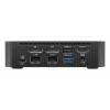 ASUS ExpertCenter PN54-BBR522MNS1 0,6 L suurune arvuti Must 220 3,2 GHz