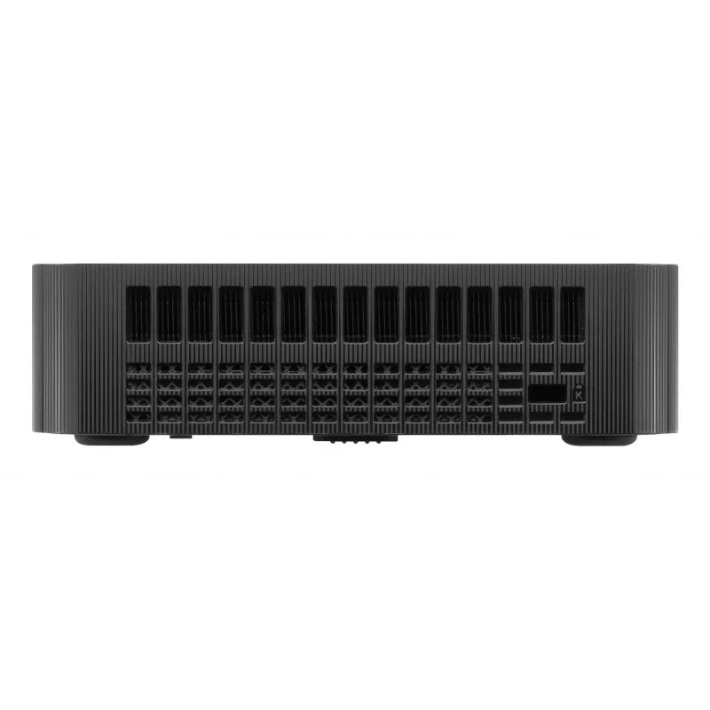 ASUS ExpertCenter PN54-BBR522MNS1 0,6 L suurune arvuti Must 220 3,2 GHz
