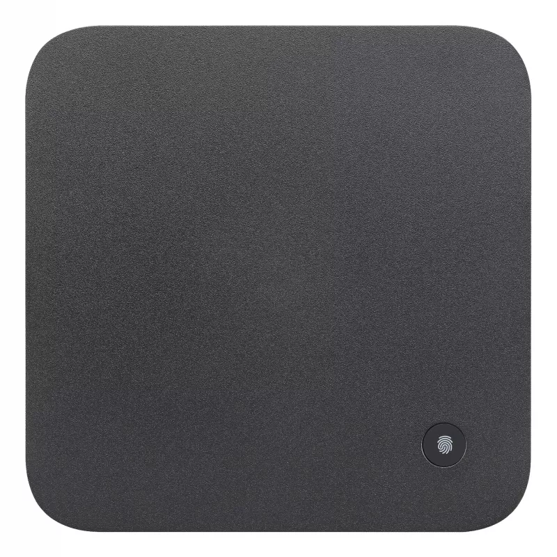 ASUS ExpertCenter PN54-BBR522MNS1 0,6 L suurune arvuti Must 220 3,2 GHz