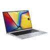 ASUS Vivobook 15 OLED X1505VA-MA925 Intel® Core™ i9 i9-13900H Sülearvuti 39,6 cm (15,6 tolli) Wide Quad HD+ 8 GB DDR4-SDRAM 512 GB SSD Wi-Fi 6E (802.11ax) Saksa hõbe