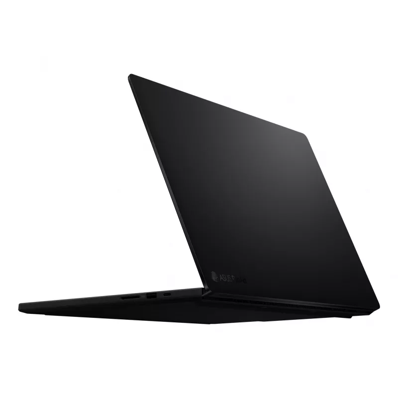 ASUS ProArt P16 H7606WP-RJ183W Copilot+ PC AMD Ryzen AI 9 HX 370 sülearvuti 40,6 cm (16 tolli) puuteekraan 3K 32 GB LPDDR5x-SDRAM 1 TB SSD NVIDIA GeForce RTX 5070 Wi-Fi 7 (802.11be) Windows 11 Home Saksa Must