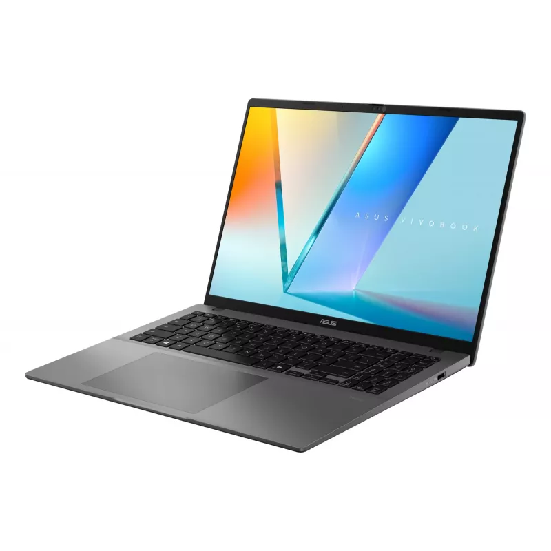 Sülearvuti ASUS Vivobook S16 S3607VA-RP136W — Intel Core i7-13620H, 16 tolli WUXGA, 16 GB DDR5, 1 TB SSD, Windows 11 Home, hall