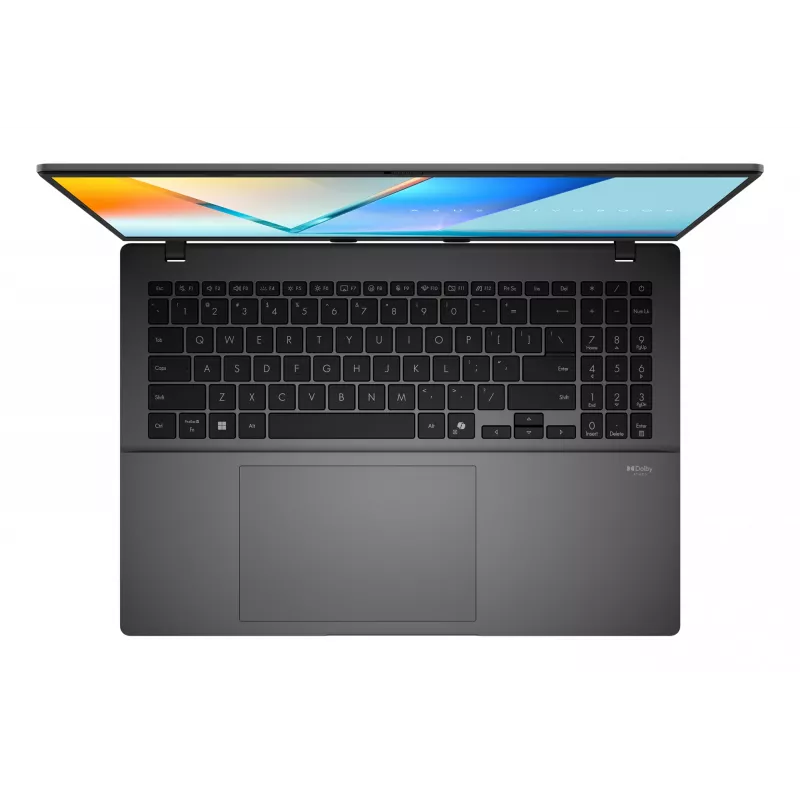 Sülearvuti ASUS Vivobook S16 S3607VA-RP136W — Intel Core i7-13620H, 16 tolli WUXGA, 16 GB DDR5, 1 TB SSD, Windows 11 Home, hall